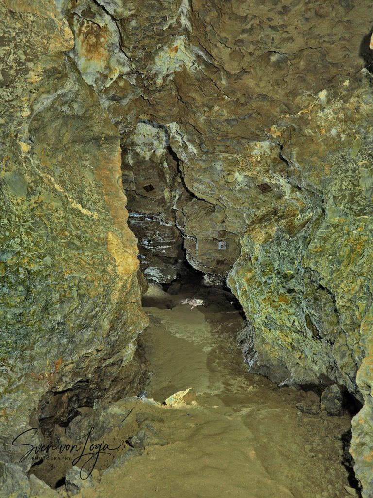 Kluterthöhle Ennepetal