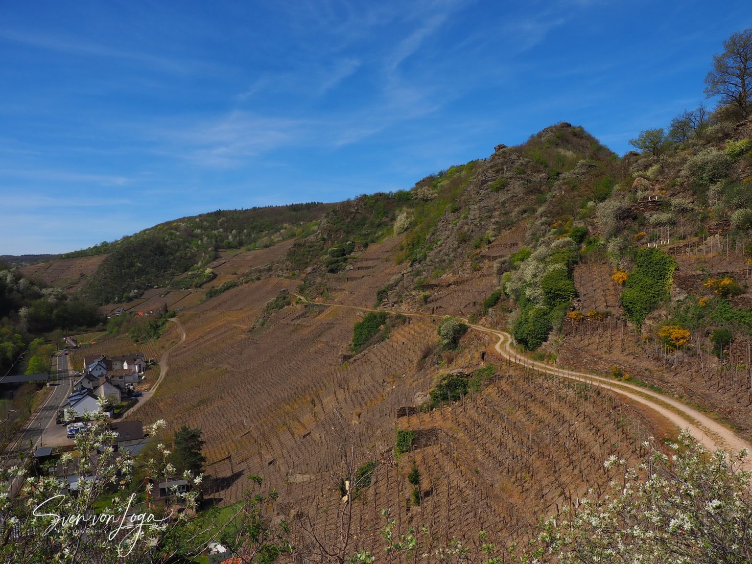 mayschoß – Expedition Rheinland